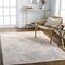 Livabliss Subtle SUB-2316 Area Rug , With Fringe SUB2316-679 - alternate 3